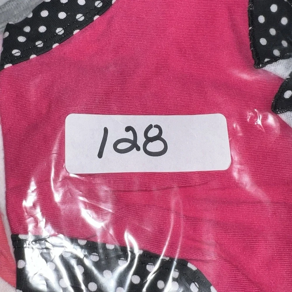 Bundle‎ Of 11 Baby Girls One Piece Bodysuits 0-3M Summer Tutu Cow Cupcake Mommy